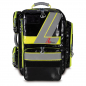 Preview: Notfallrucksack Lifebag XL schwarz